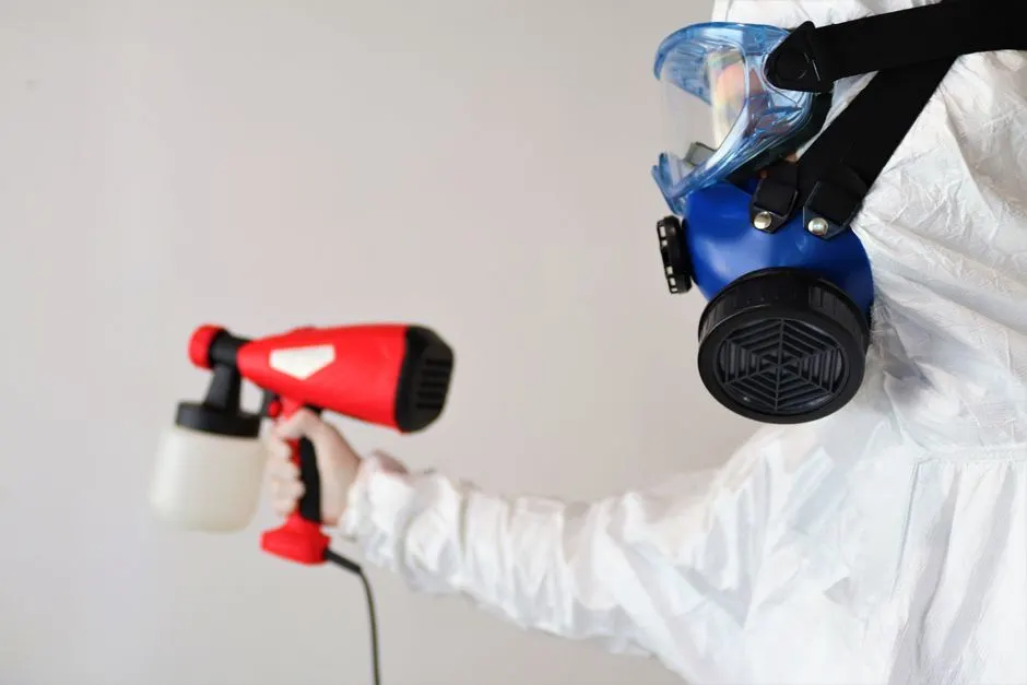 Environmentally Friendly Insulation Removal
